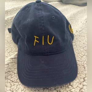 Lyke brand: “FIU” hat